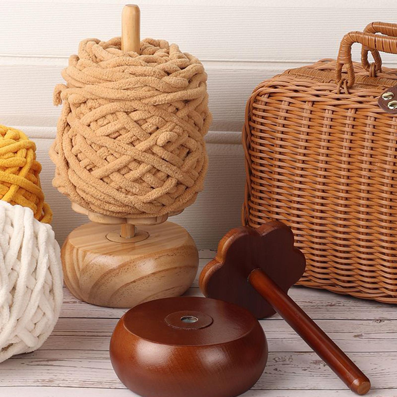 Travel Accessories To Sew - Магнитный левитационный держатель для пряжи, спиннер,