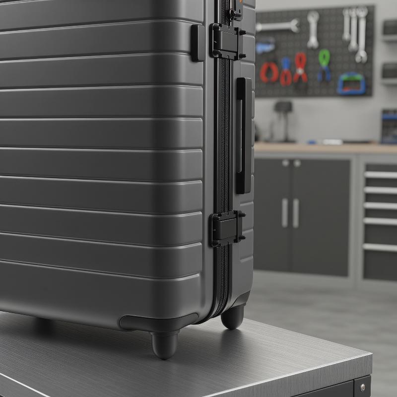 Travel Accessories Samsonite - Доступная по цене петля для чемодана