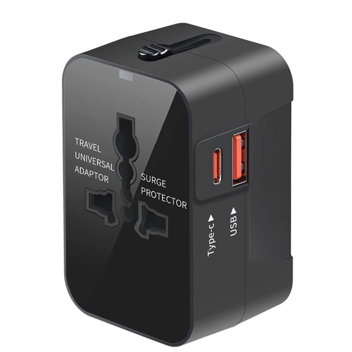 Travel Accessories To Buy - 【TODAY-BUY】~@ Универсальный адаптер для путешествий, адаптер
