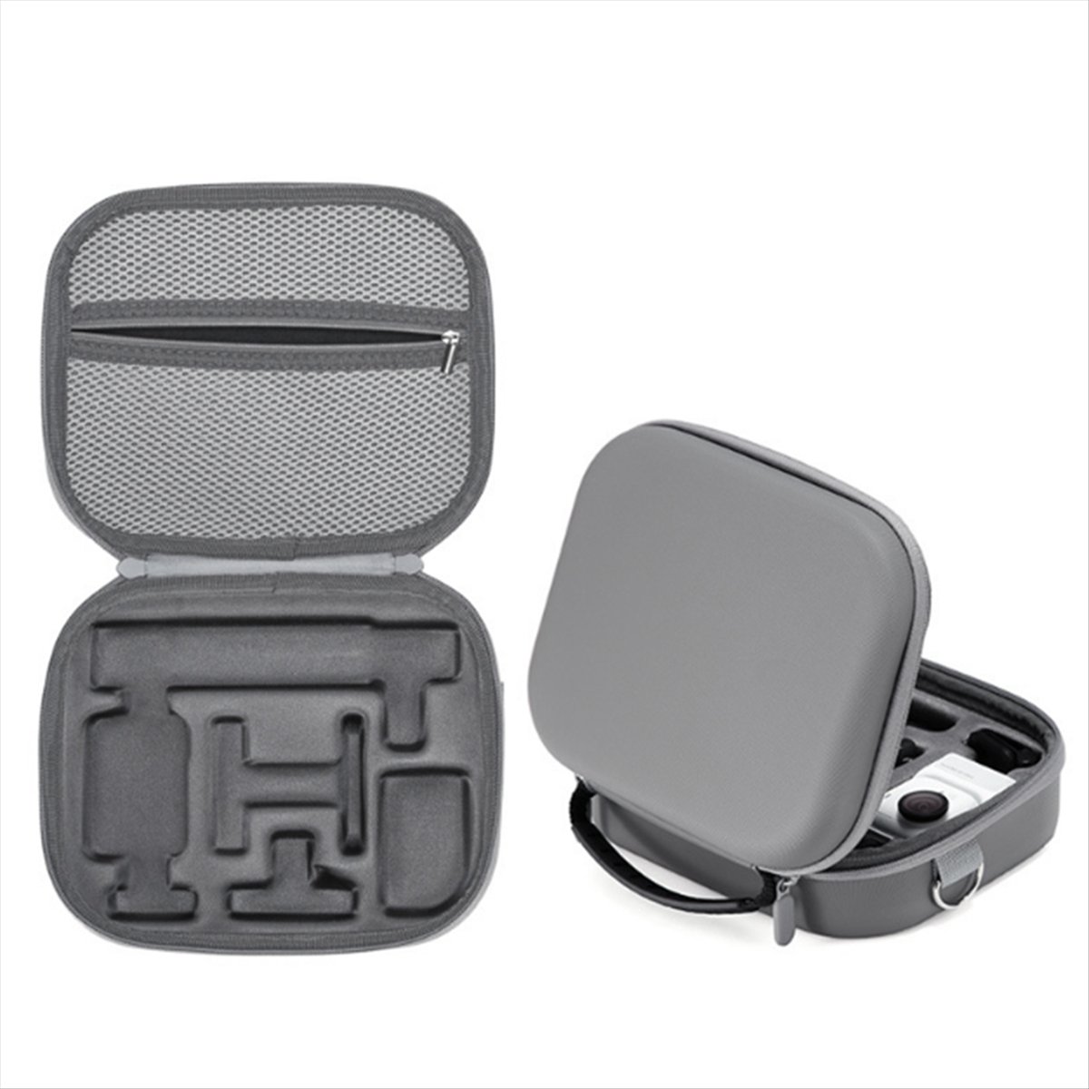 Travel Accessories To Buy - Можно приобрести портативную сумку через плечо