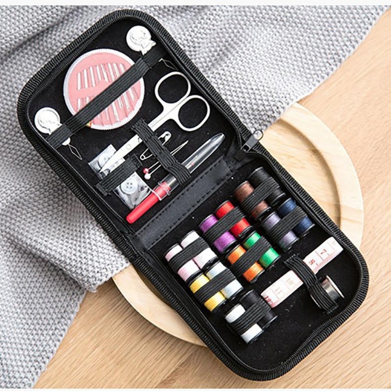 Travel Accessories Gear - Портативный набор для шитья 10 шт./набор,