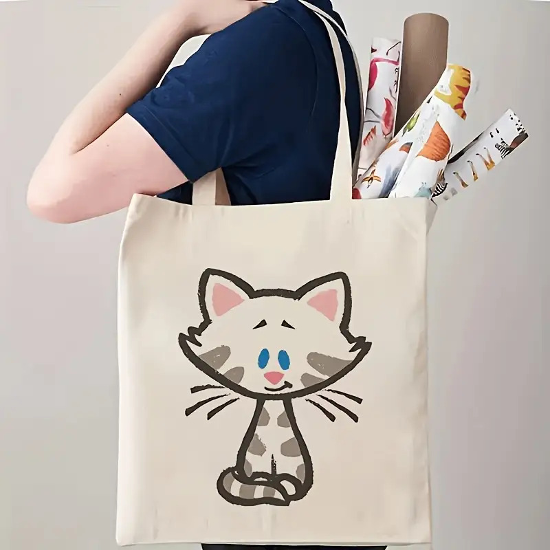 Travel Accessories Unisex - Сумка-тоут односторонняя, складная, большой вместимости, с