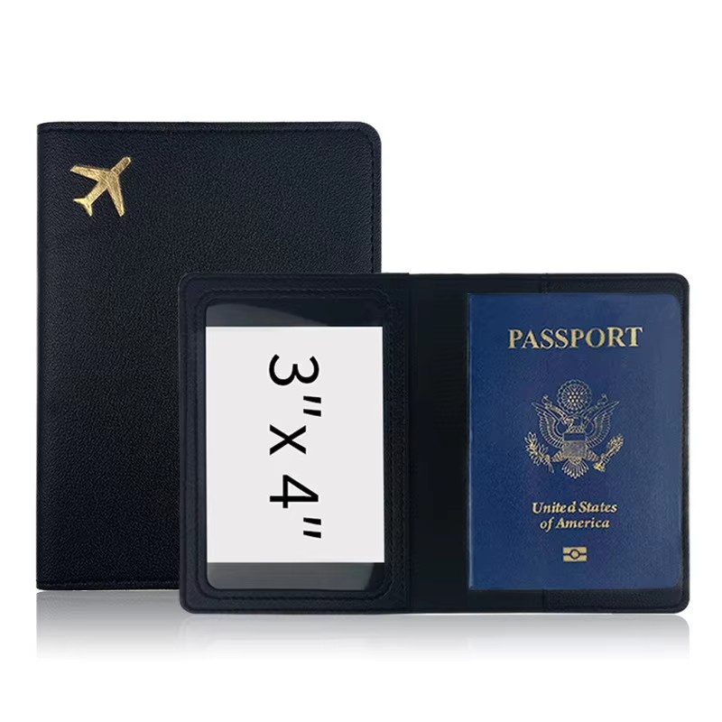 Travel Accessories To Sew - 1 шт. новый держатель для паспорта