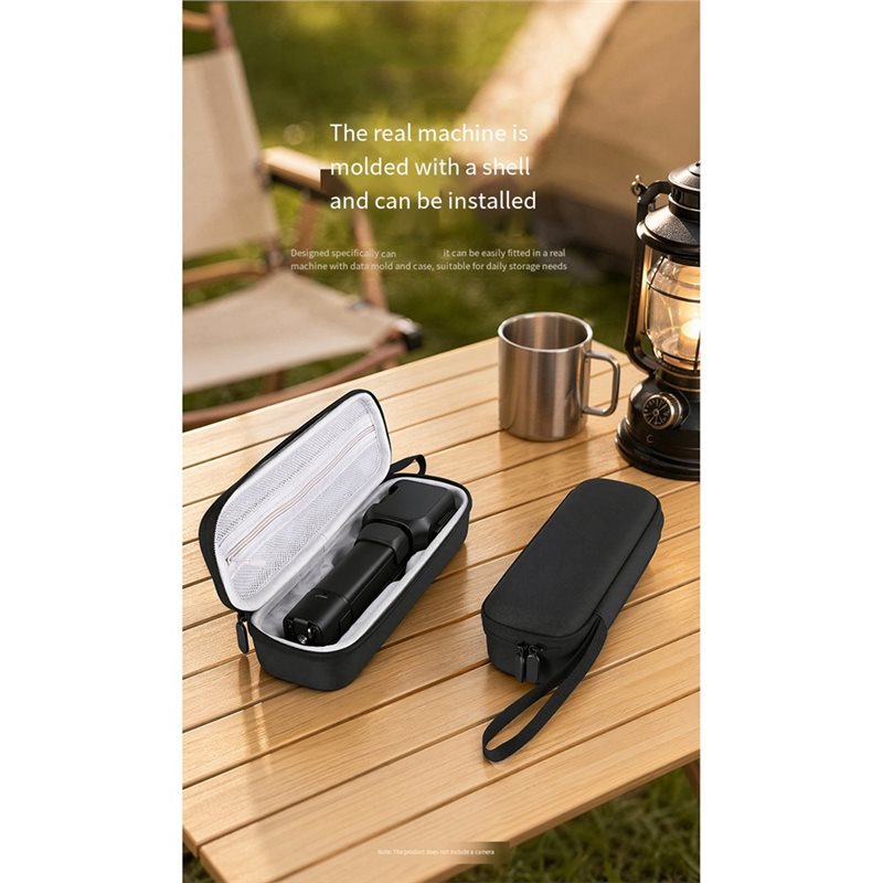 Travel Accessories To Buy - 【TODAY-BUY】Сумка-чехол для Instan 360 Lunaultra, жесткий