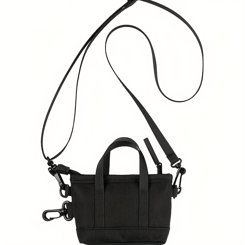 Travel Accessories Unisex - Миниатюрная сумка через плечо, универсальная сумка