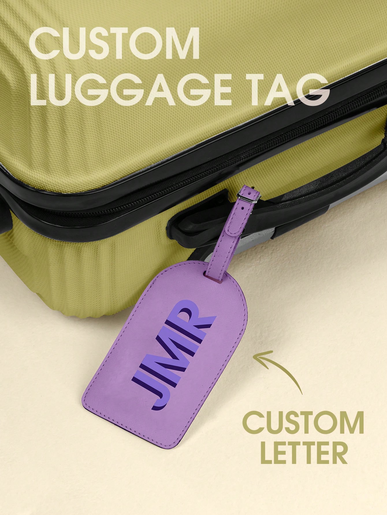 Персонализированная багажная б – обзор и цена Travel Accessories Leather