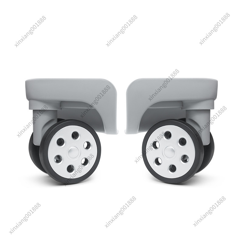 Запасные колеса для чемоданов  – обзор и цена Luggage Wheel Replacement