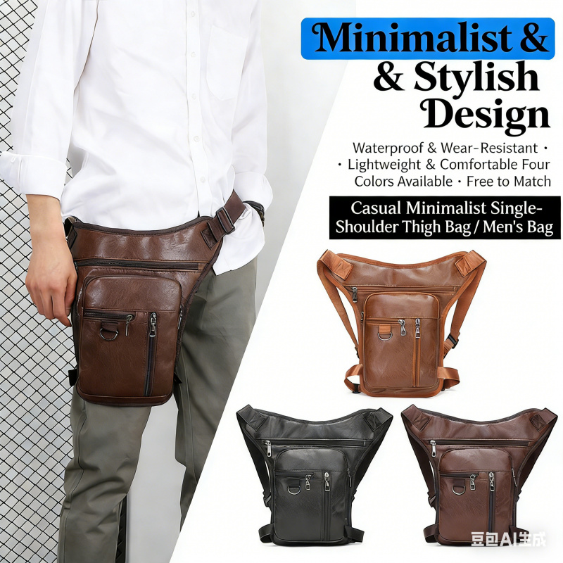 Сумка-слинг из искусственной к – обзор и цена Travel Accessories Hip Belt