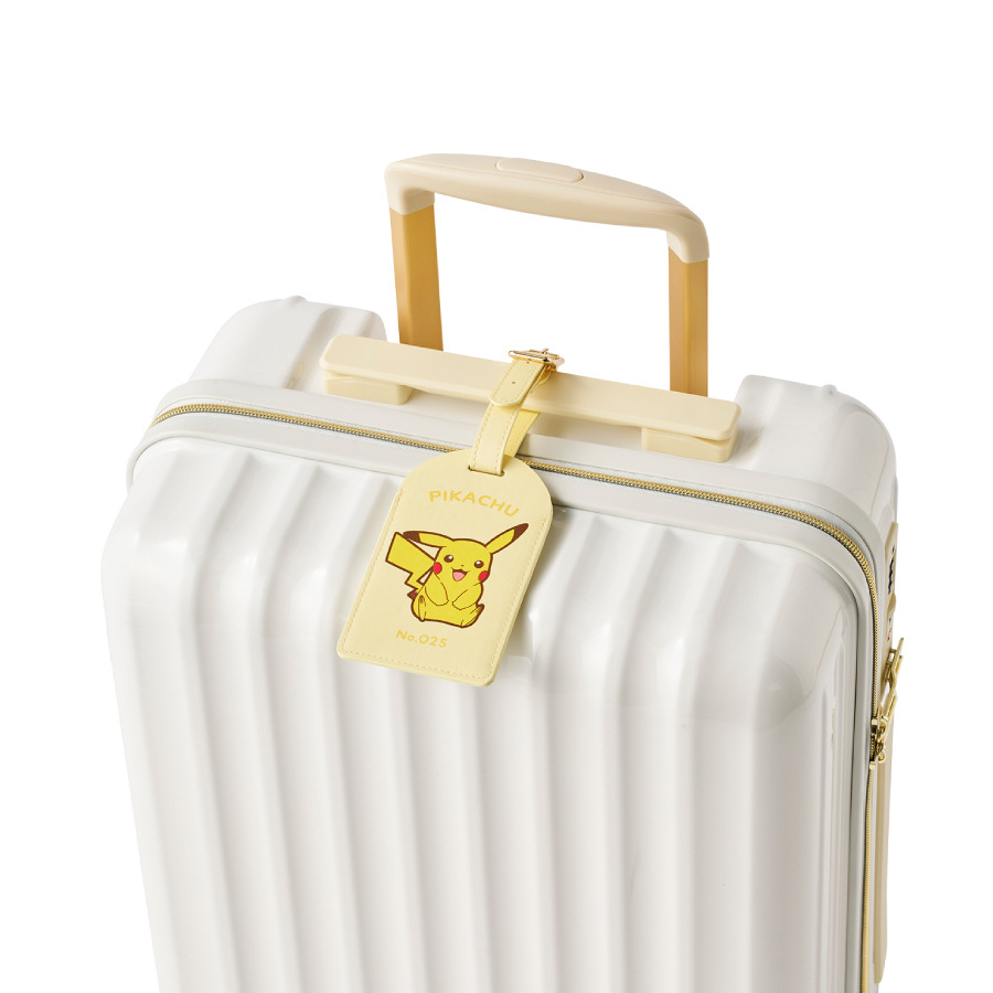 Покемон Пикачу аниме милая баг – обзор и цена Travel Accessories Unisex