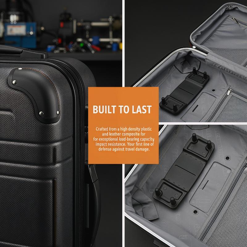 Доступная по цене петля для че – обзор и цена Travel Accessories Samsonite