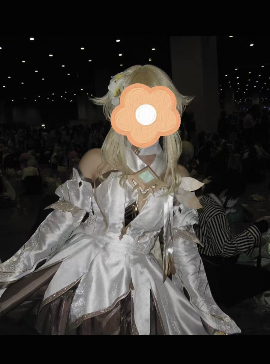 Новый костюм для ролевой игры  – обзор и цена Travel Accessories Unisex