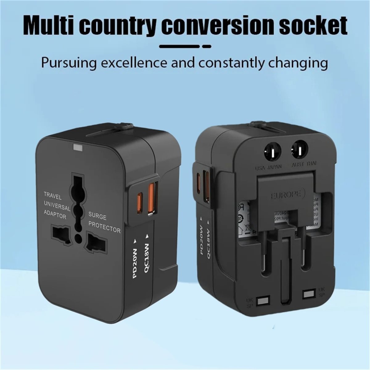 【TODAY-BUY】~@ Универсальный ад – обзор и цена Travel Accessories To Buy