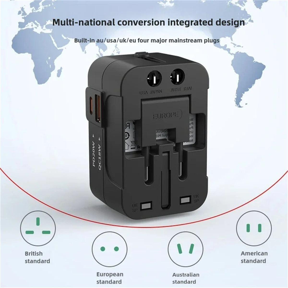 【TODAY-BUY】~@ Универсальный ад – обзор и цена Travel Accessories To Buy