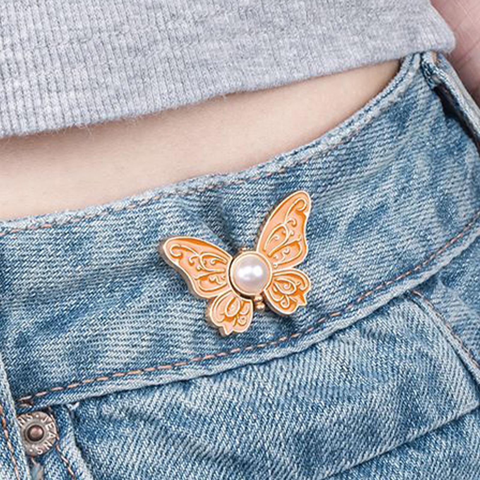 Зажим для утяжки талии брюк в  – обзор и цена Travel Accessories To Sew
