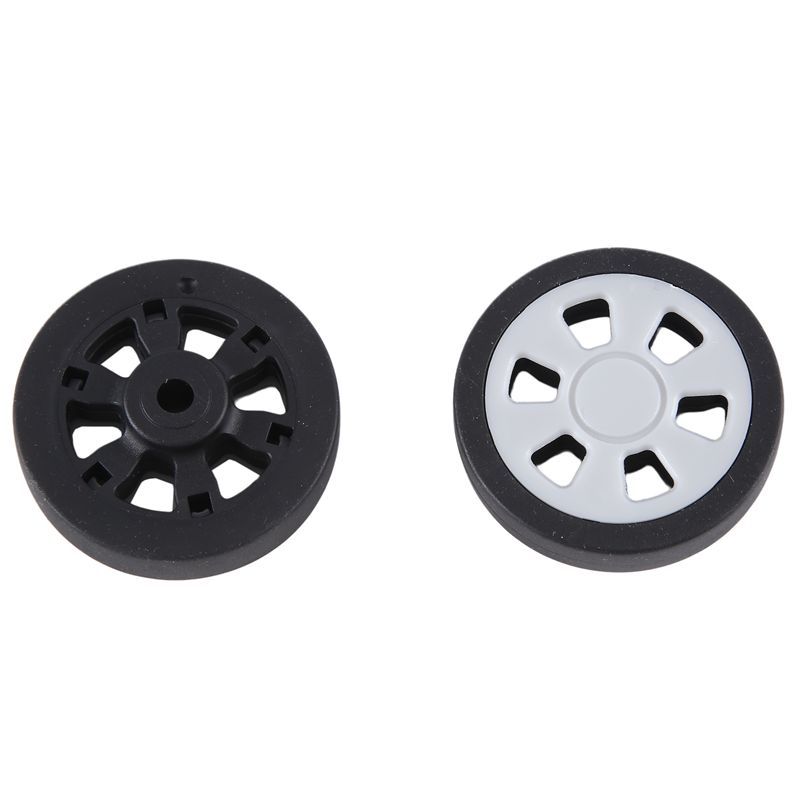 ABQR 55X12 мм сменные колеса д – обзор и цена Luggage Wheel Replacement