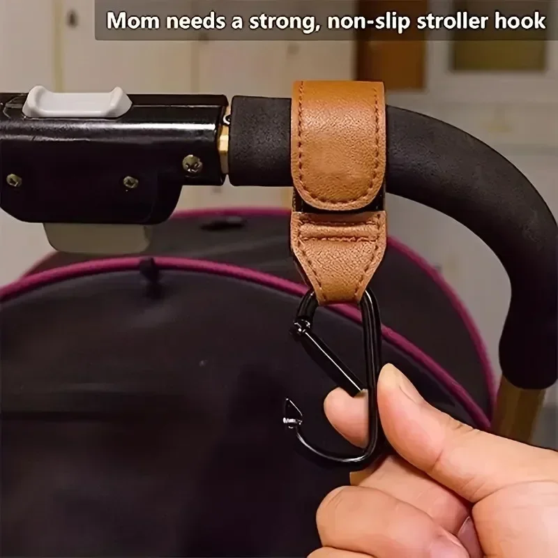Крючок для детской коляски из  – обзор и цена Travel Accessories For 6 Year Old