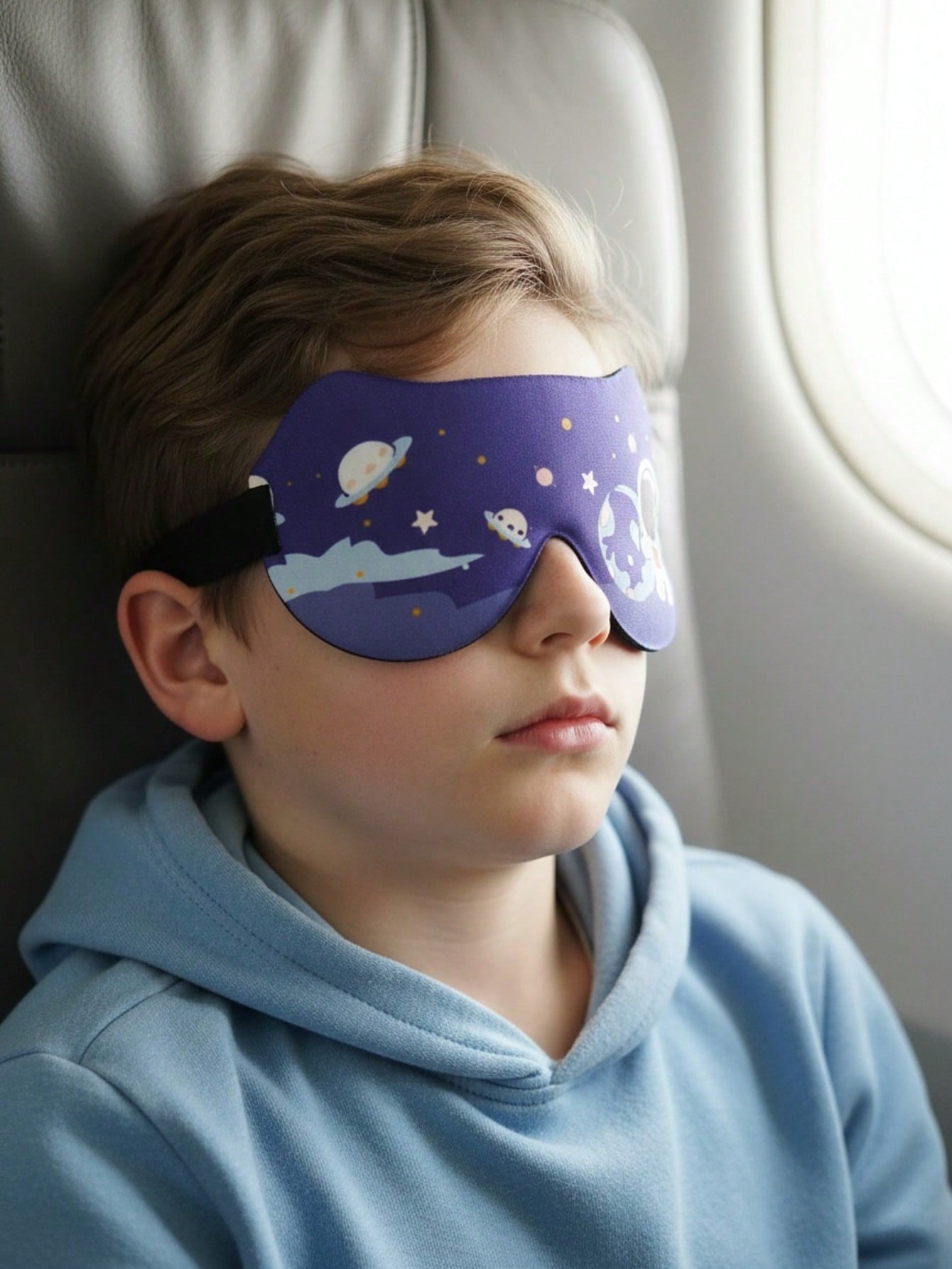 Набор из 3-х 3D-масок для сна  – обзор и цена Eye Mask Sleep Travel