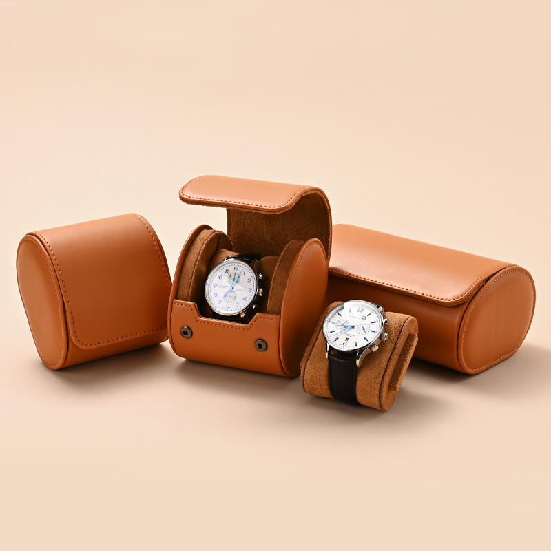 MISHITU 1/2/3 слота, рулон для – обзор и цена Travel Accessories Leather