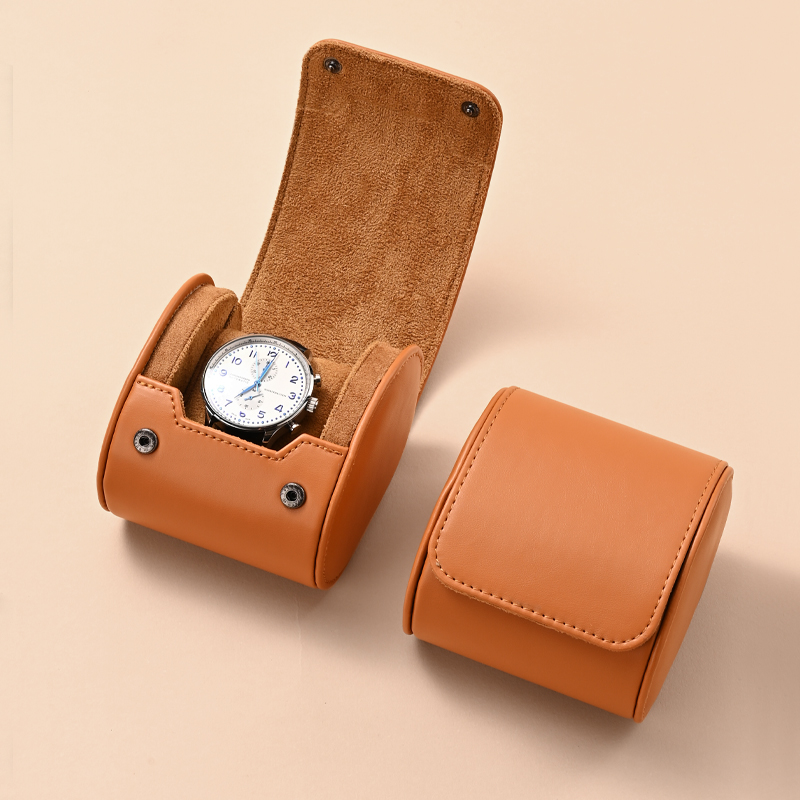 MISHITU 1/2/3 слота, рулон для – обзор и цена Travel Accessories Leather