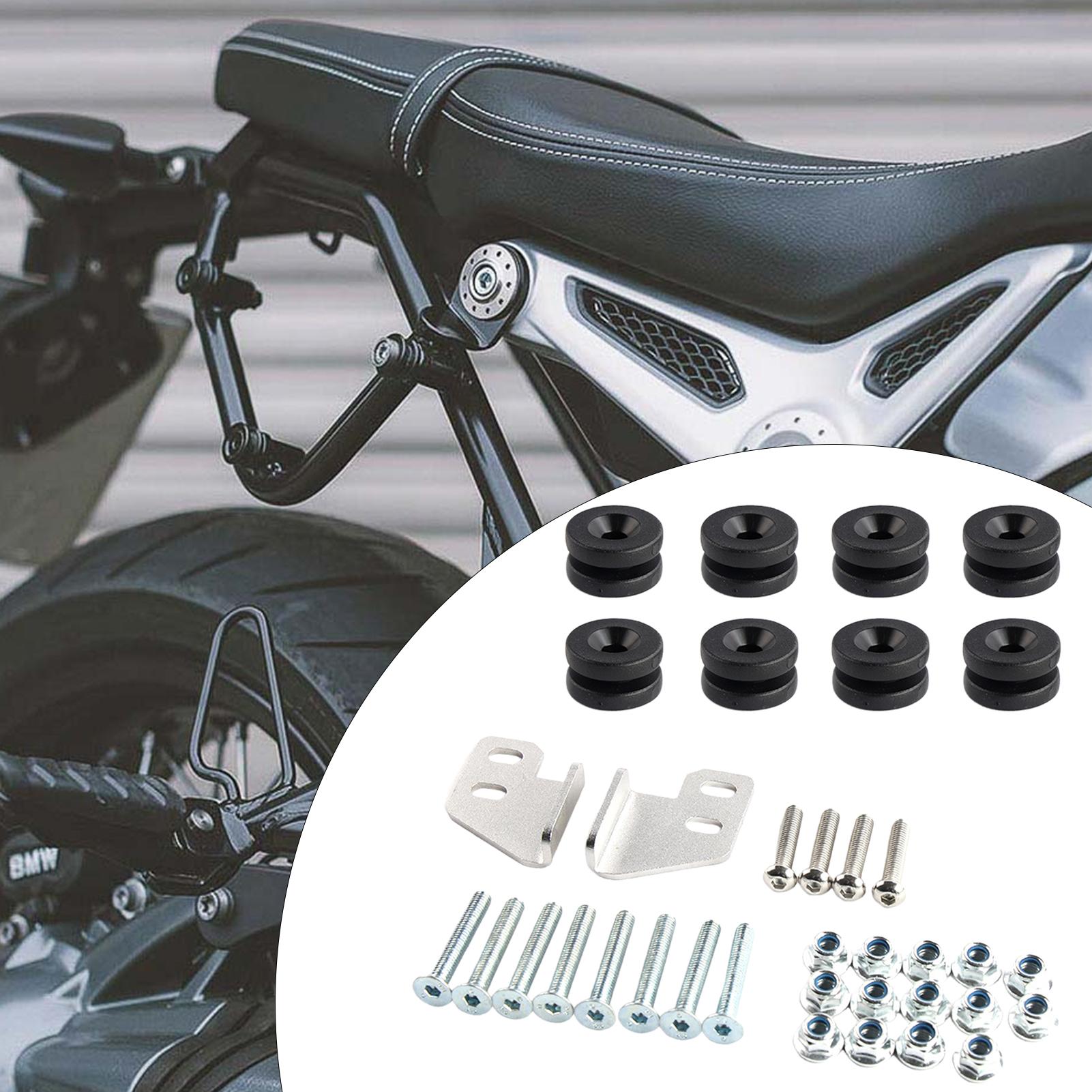 Комплект кронштейнов для крепл – обзор и цена Travel Accessories Gear