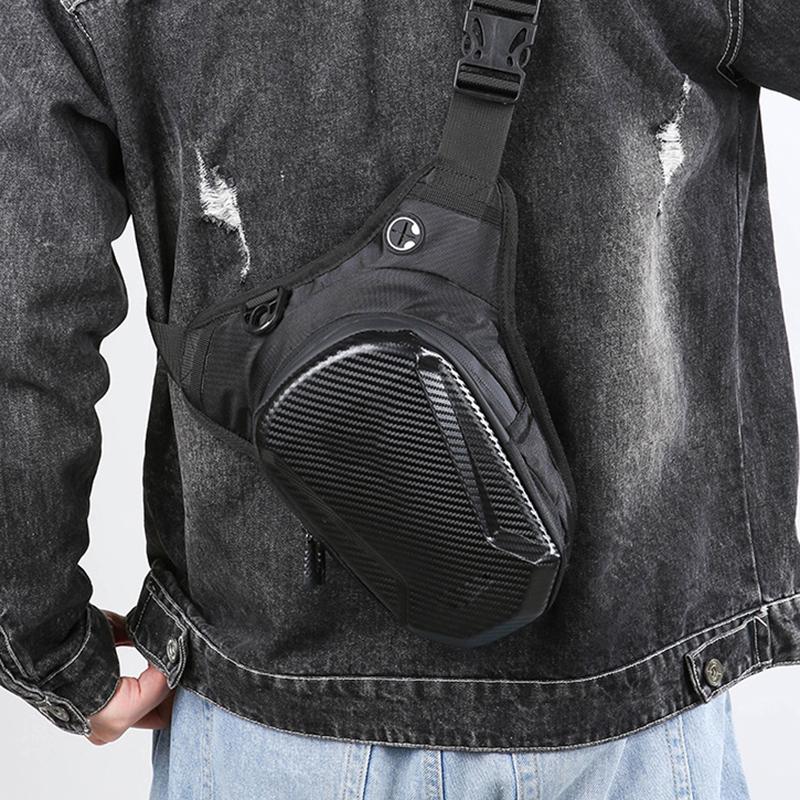 Мотоциклетная боковая сумка дл – обзор и цена Travel Accessories Hip Belt