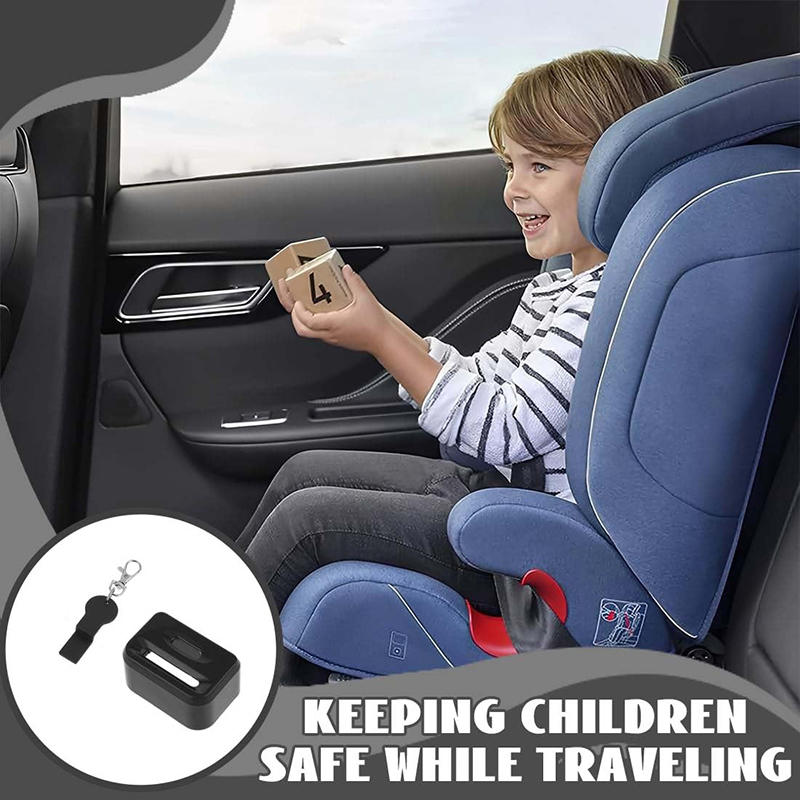 Замок ремня безопасности для а – обзор и цена Travel Accessories For 6 Year Old