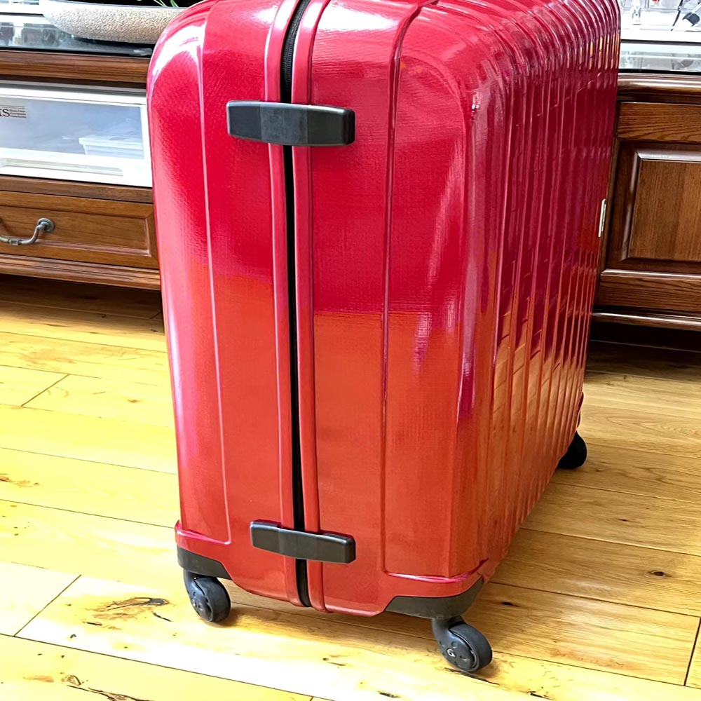 Петли для чемоданов Samsonite, – обзор и цена Travel Accessories Samsonite