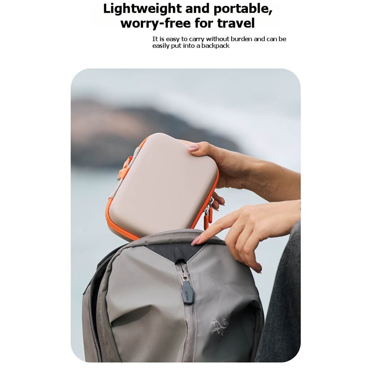 Можно приобрести сумку для хра – обзор и цена Travel Accessories To Buy