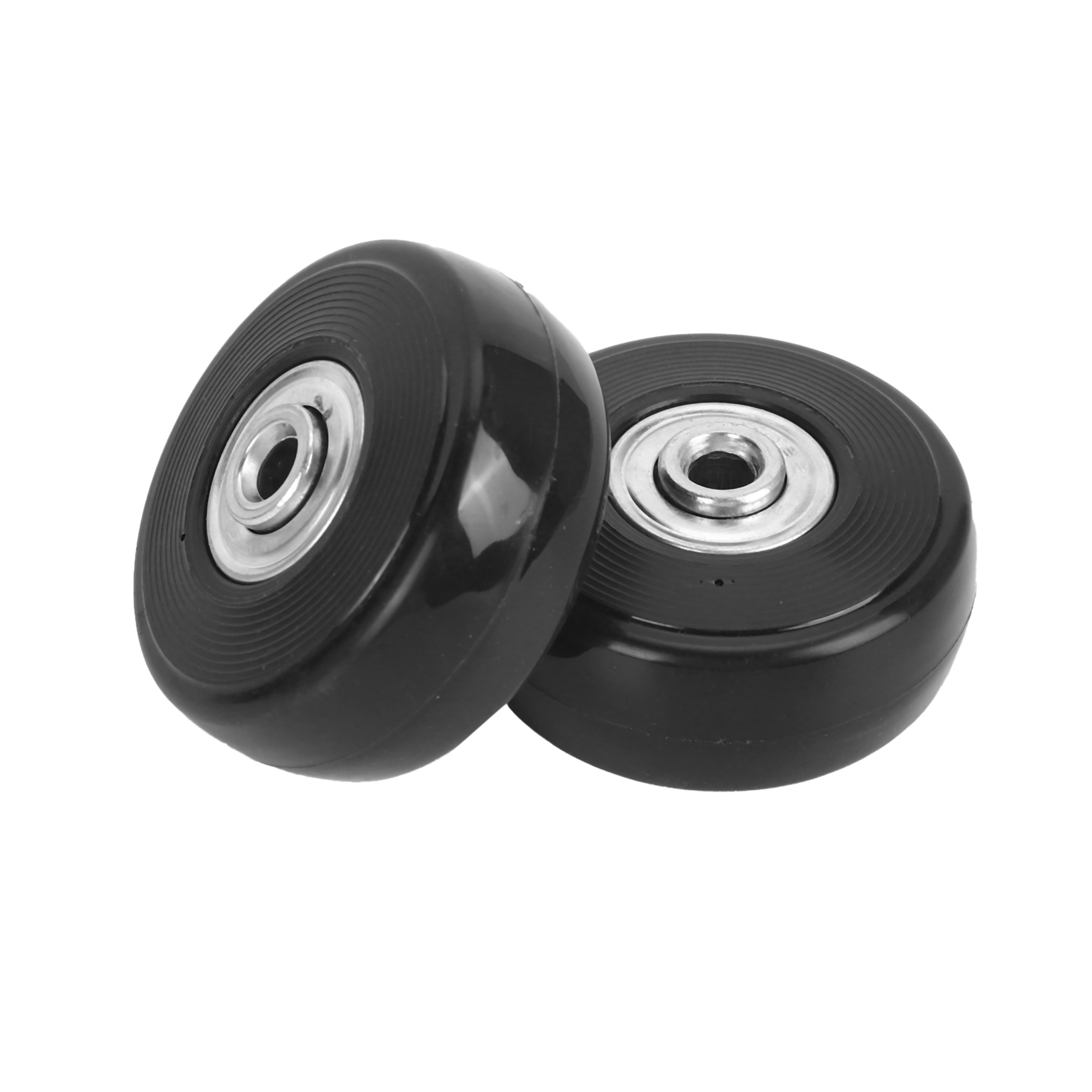 ABQR 2 комплекта запасных коле – обзор и цена Luggage Wheel Replacement