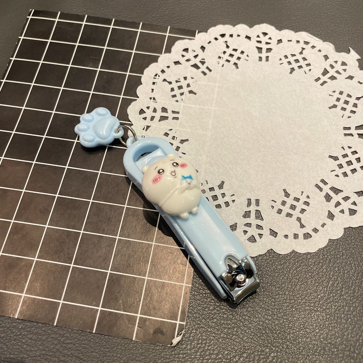 Милые ножницы для ногтей Kawai – обзор и цена Travel Accessories For Japan