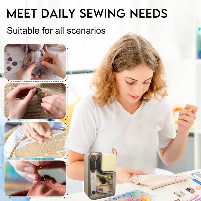 Швейный чехол для швейных прин – обзор и цена Travel Accessories To Sew