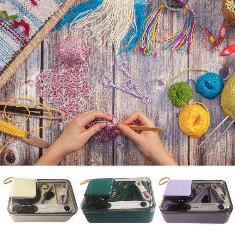 Швейный чехол для швейных прин – обзор и цена Travel Accessories To Sew