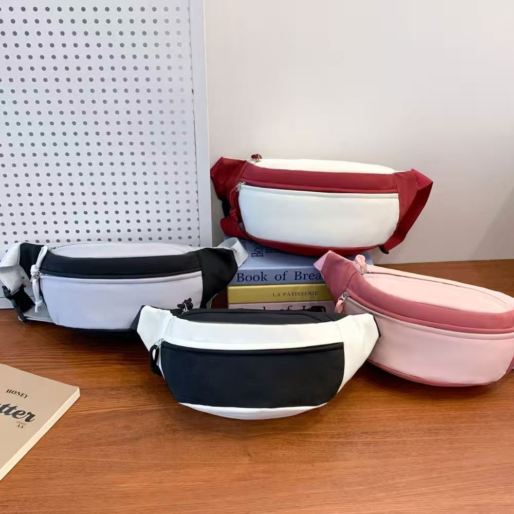Женская нагрудная сумка, 1 шт. – обзор и цена Travel Accessories For Japan