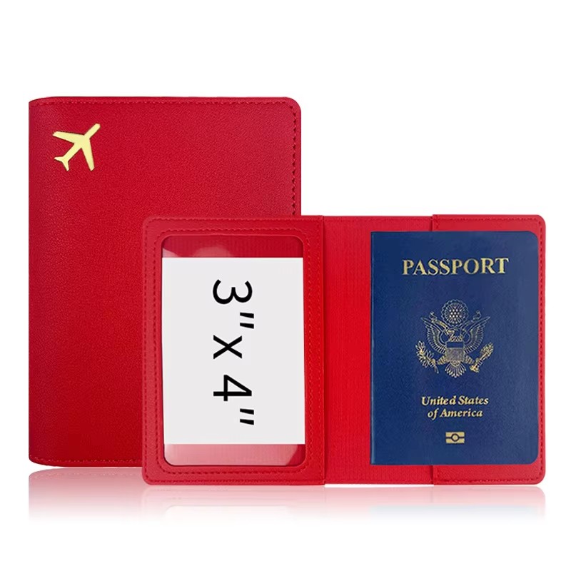 1 шт. новый держатель для пасп – обзор и цена Travel Accessories To Sew