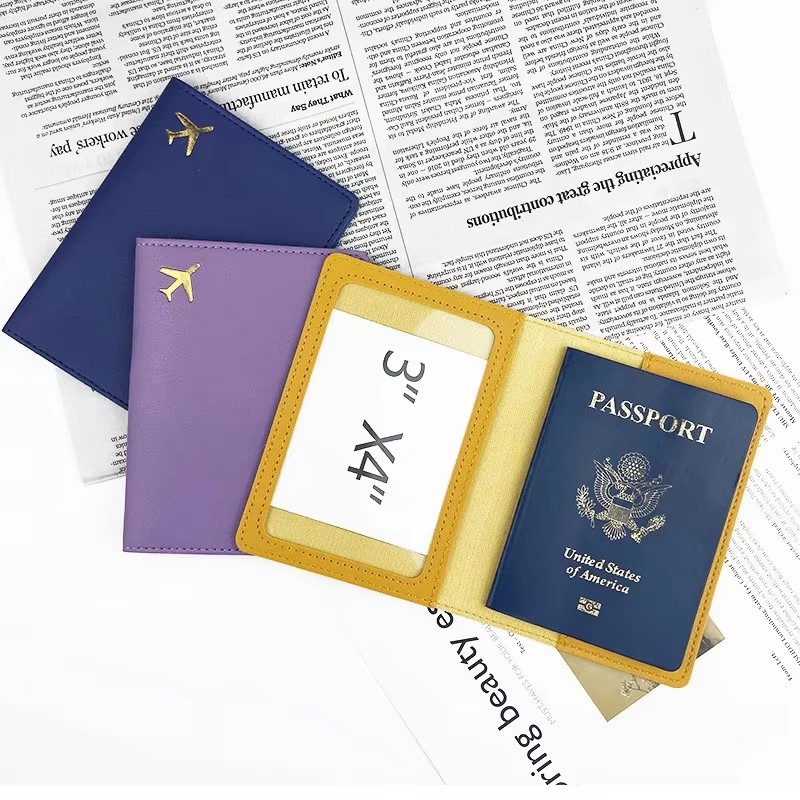 1 шт. новый держатель для пасп – обзор и цена Travel Accessories To Sew