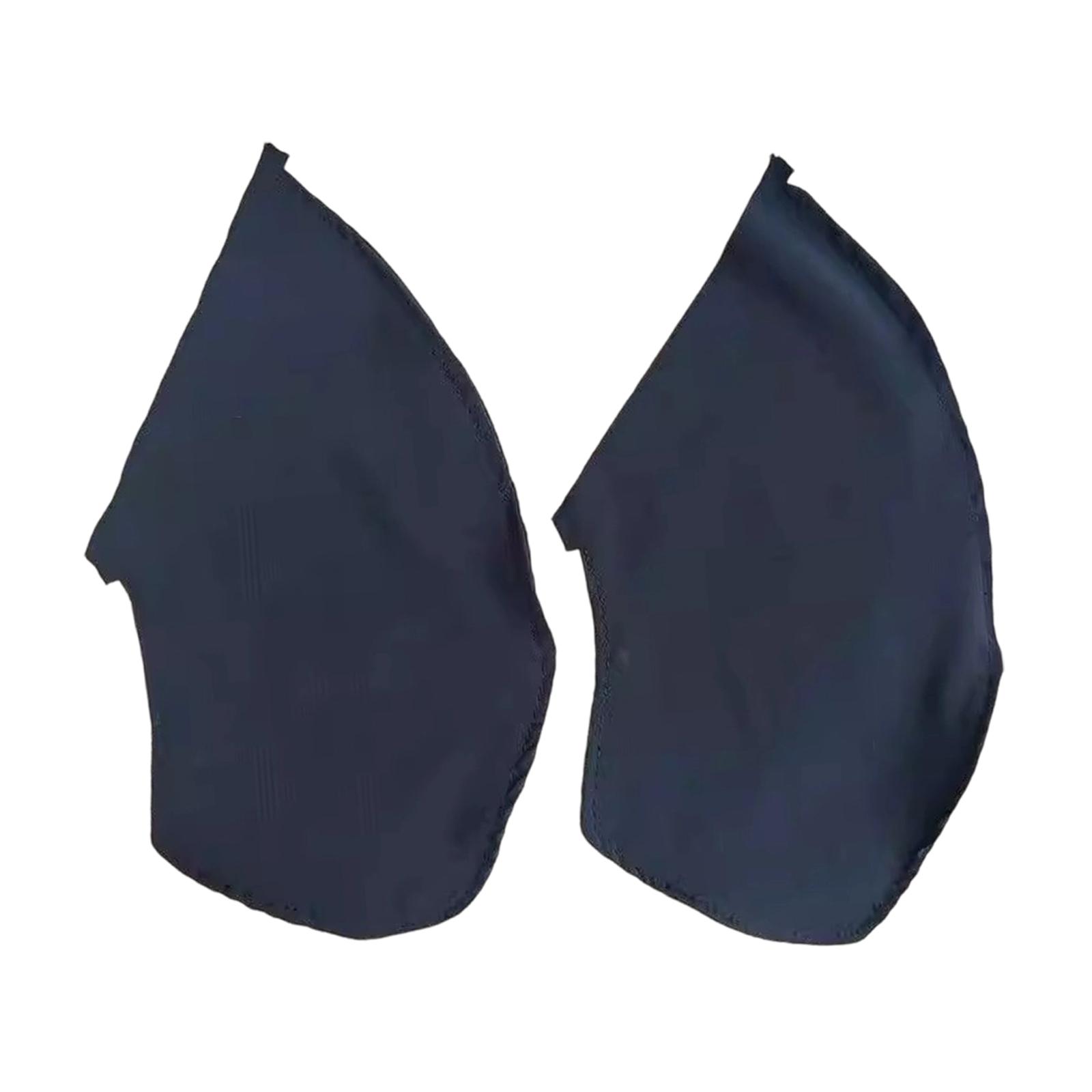 2x Вшитые боковые карманы, пор – обзор и цена Travel Accessories To Sew
