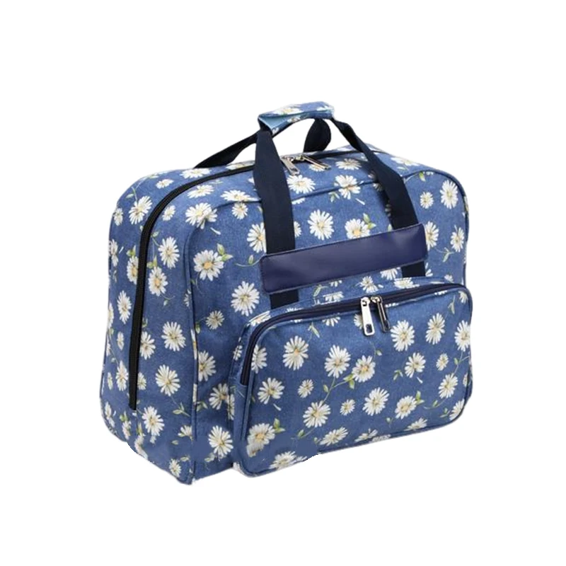 Сумка-тоут для швейной машинки – обзор и цена Travel Accessories To Sew