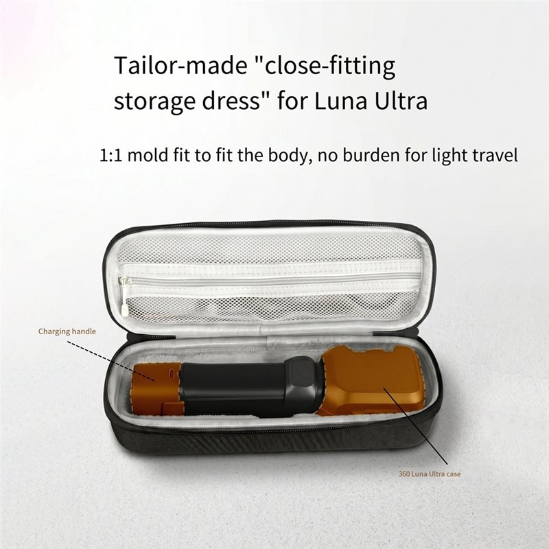 【TODAY-BUY】Сумка-чехол для Ins – обзор и цена Travel Accessories To Buy