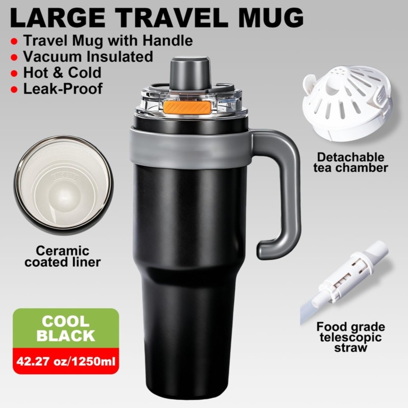 【TODAY-BUY】~@ Термокружка с ке – обзор и цена Travel Accessories To Buy