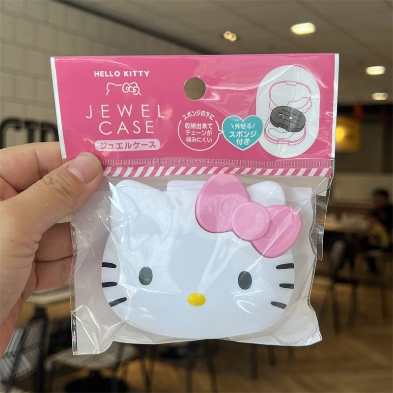 Новый милый контейнер для табл – обзор и цена Travel Accessories For Japan
