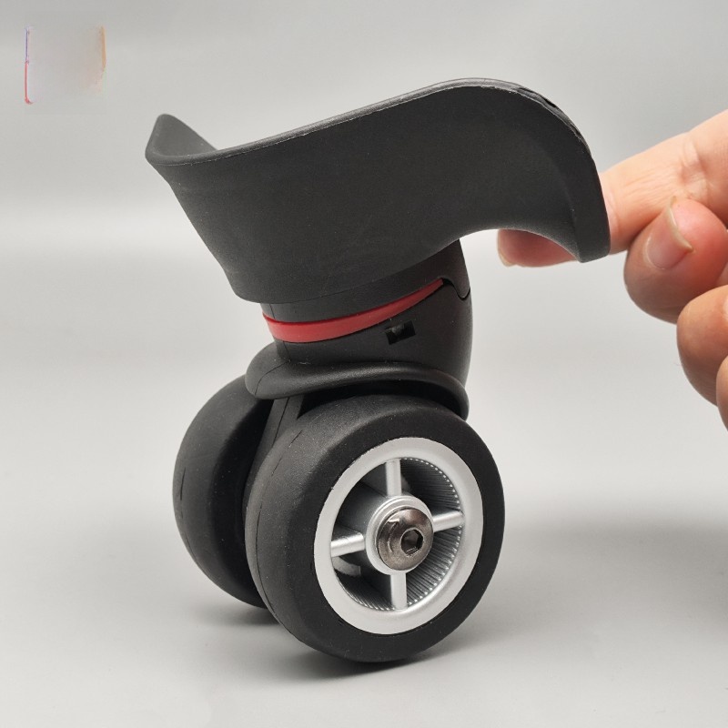 Большое колесо для чемодана Ho – обзор и цена Luggage Wheel Replacement