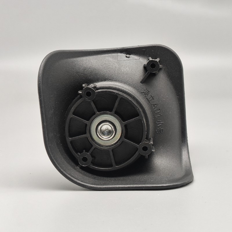 Большое колесо для чемодана Ho – обзор и цена Luggage Wheel Replacement