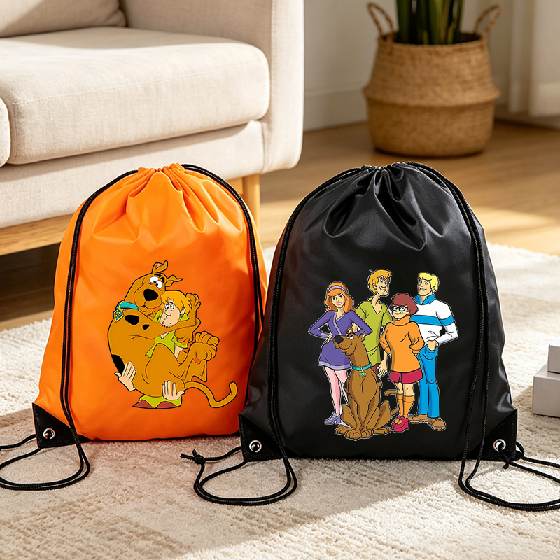 Сумка для хранения на шнурке S – обзор и цена Travel Accessories Unisex