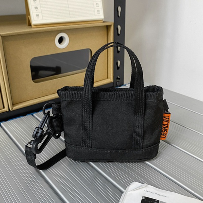 Миниатюрная сумка через плечо, – обзор и цена Travel Accessories Unisex