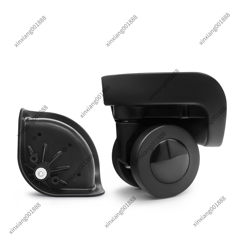 Запасные колеса для чемоданов  – обзор и цена Luggage Wheel Replacement