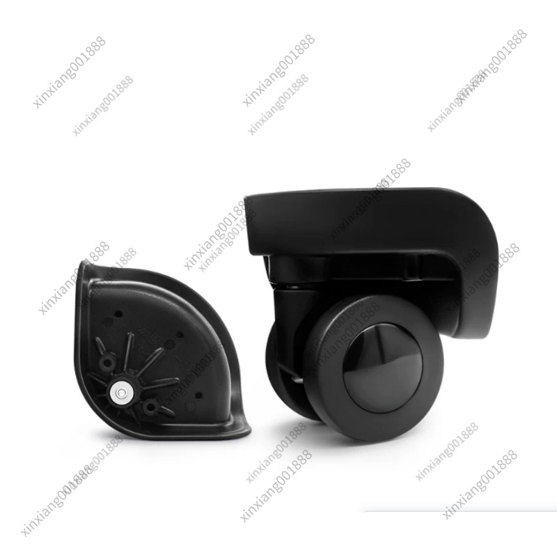 Запасные колеса для чемоданов  – обзор и цена Luggage Wheel Replacement