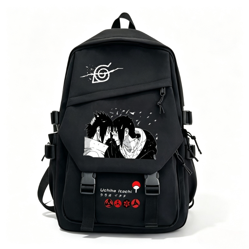 Рюкзак NARUTO с мультяшным при – обзор и цена Travel Accessories For Japan